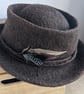Feather hat trim - Image 3
