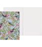 A6 Mini Notebook - Songbird - Image 2