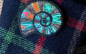 Brooches 