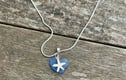 Sea Glass Necklaces