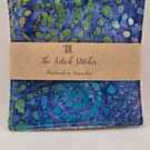 4.5" Reusable Bamboo Face Pads