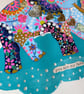 Original Elephant Illustration - Image 3