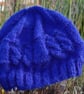 Hat Knitting Pattern Children - Image 1