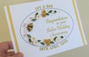 Anniversary cards