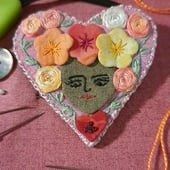 Katie Rebecca jewellery