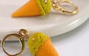Food Lover Earrings 