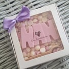 Nan Wax Melt Scoopie Gift set
