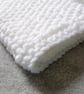 KNITTING PATTERN PDF Snowdrops Blanket - Image 4