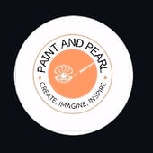 Paint and pearl