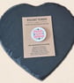 Pocket Sized Cheerleader Pocket Token - Tiny Boost of Encouragement