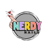 NerdyNails