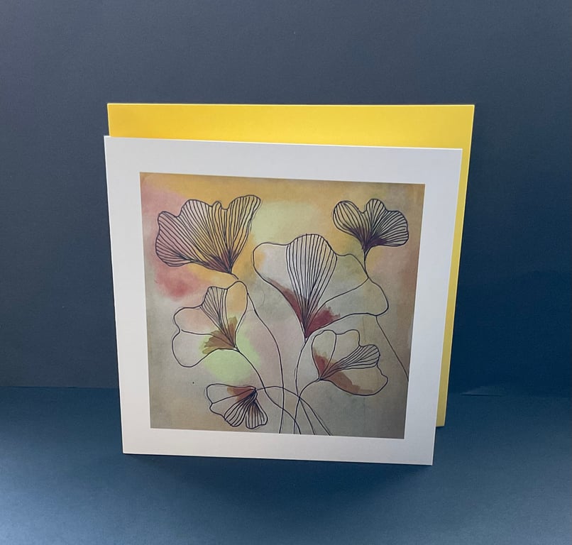 Version of sweet pea