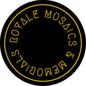 ROYALE MOSAICS & MEMORIALS LTD