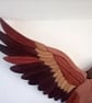 Parrot wooden wall plaque - Image 3