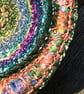 Sloppy Circle Brooch - inspired by Kandinsky - Image 6