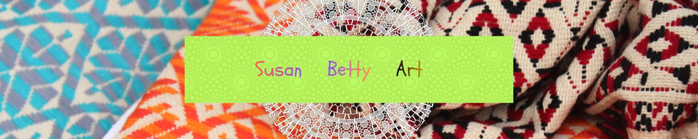 Susan Betty Art