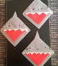 Shark Corner Bookmark - Image 7