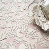 250 Pride and Prejudice Novel Confetti - 8 shape choices - Wedding, Table Decor