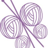Knitting Image 