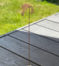 Handmade personalised Colorful copper wire sculpture insects copperwire table  - Image 9