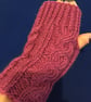 Fingerless Gloves - Handwarmers - Image 1