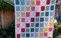 Baby blankets