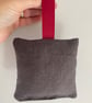 Lavender sachet, handmade, unique gift, calming scent, moth deterrent,  - Image 2
