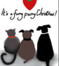 Christmas card