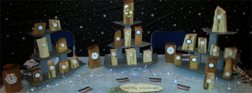Garthy Woodcraft