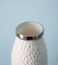 Milk Bottle Vase  - Image 4