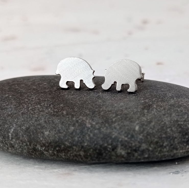 Hippo jewelry on sale