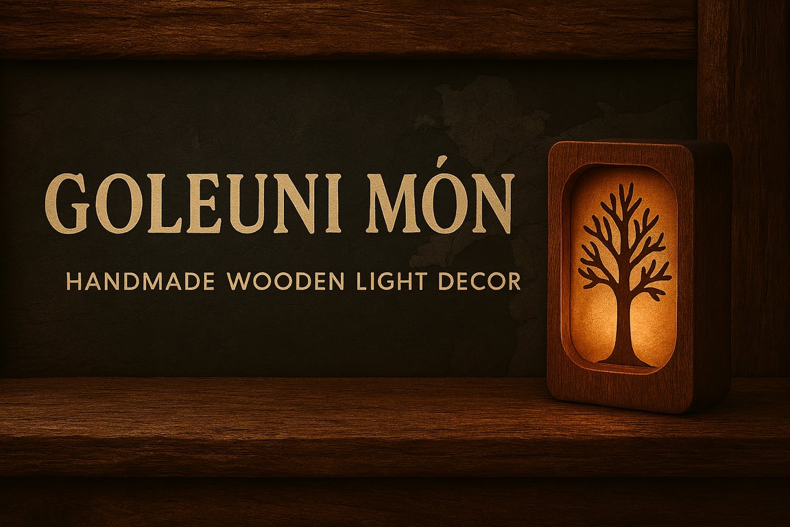 Goleuni Mon
