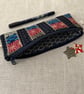 Pencil Case Japanese Fabric Patchwork  - Image 2