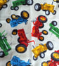 Tractor Apron age 2-6 years - Image 2