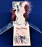 Girls 18th Birthday Card - Image 1
