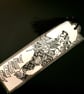 The Merrie Frolicks of Rat Racing - Repurposed - Bookmark - Plague Doctor - Image 7