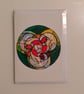 "Unity and Strength" panel card - Image 1