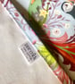 Cute Puffin Cotton Tea Towel - New Home, Home Staying Thank You Gift - Image 9
