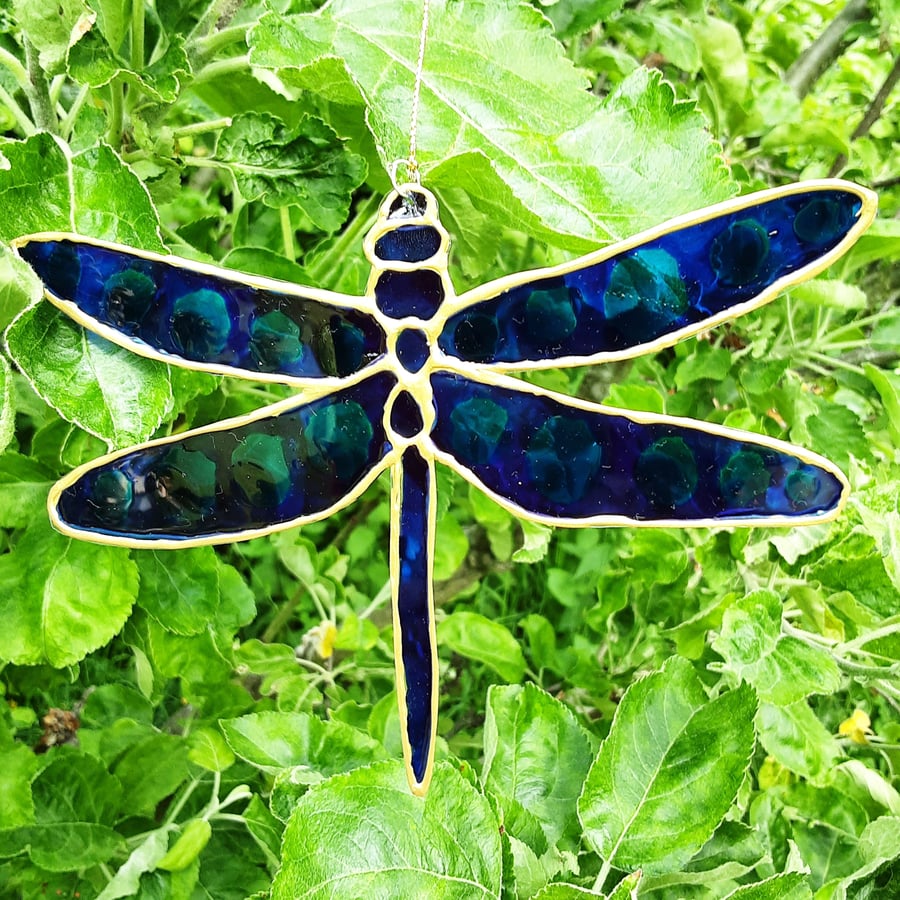 Dragonfly Suncatcher