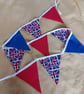 Union Jack bunting  - Image 2