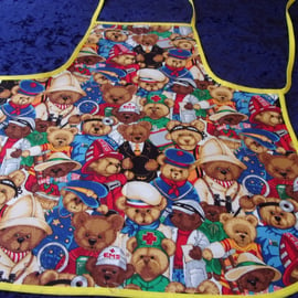 Baby Apron