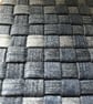 Denim woven potholder  - Image 5