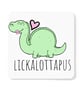 Lickalottapus funny lesbian mug lesbian gift LGBT mug - Hilarious Humorous  - Image 2
