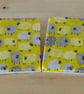 Marble 'Sheep' Coasters - Image 1