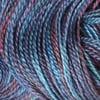 Prairie Girl - Limited Edition merino/seacell yarn