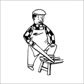 B Stringer Woodcraft