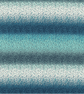 Harlequin SCION Cotton Fabric,UZURI, Topaz and Ivory, OFFCUT - Image 2