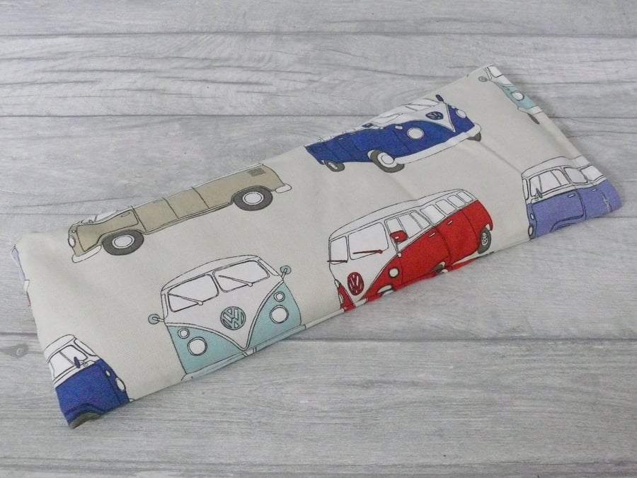 Wheat Bag,  Campervan Wheat Bag