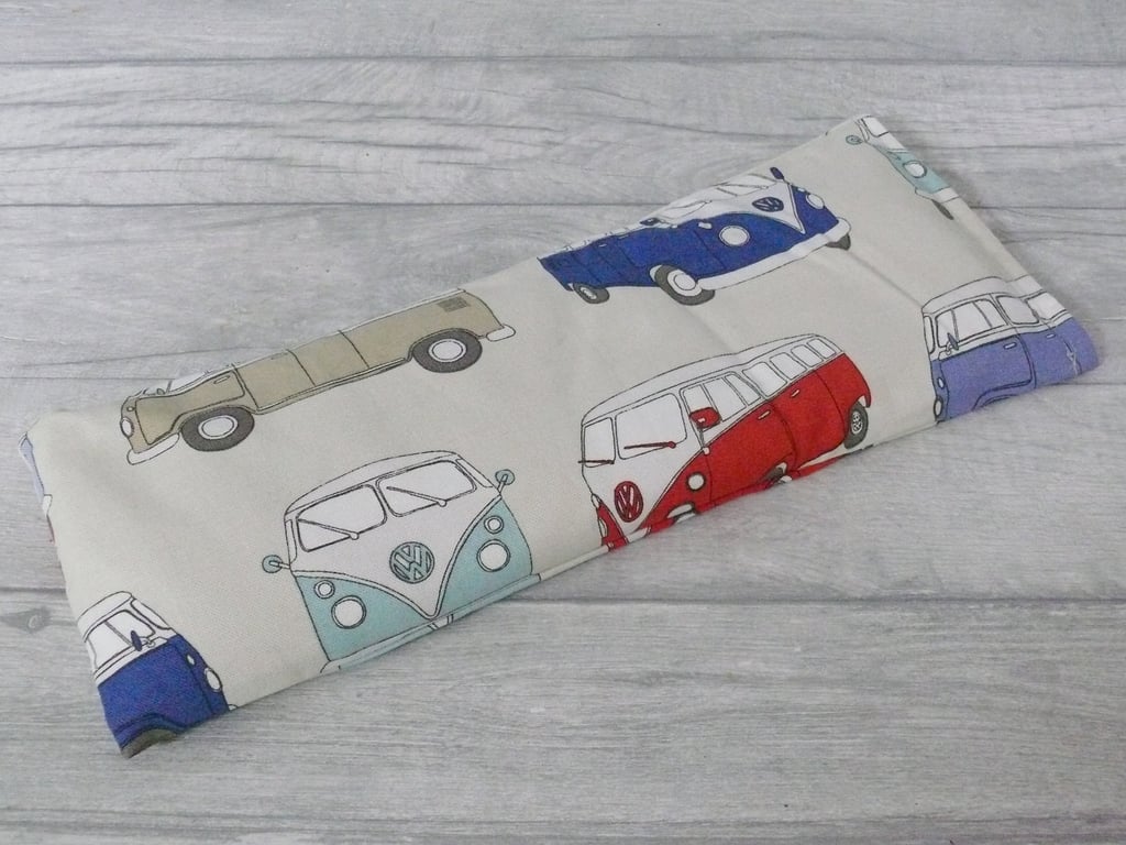 Wheat Bag,  Campervan Wheat Bag