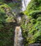 Pistyll Rhaeadr waterfall print - Image 2